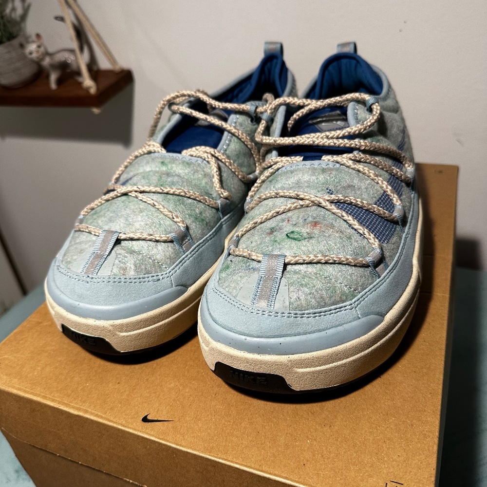 NIKE OFFLINE PACK